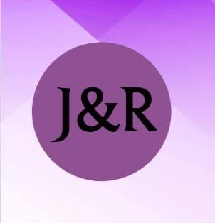 J&R Pastries and bakery logo